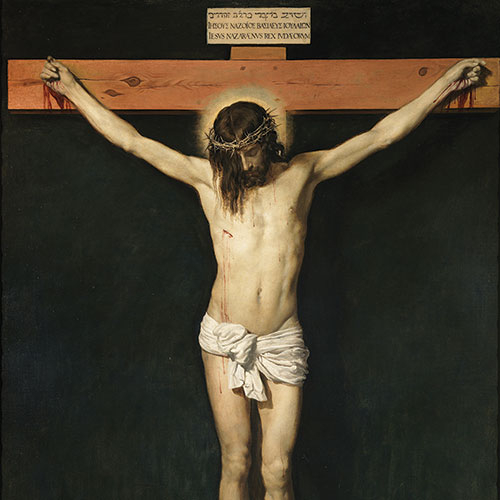 Easter in Art - Exhibition on Screen | Plymouth Arts Cinema | Independent Cinema for Everyone | Plymouth College of Art.