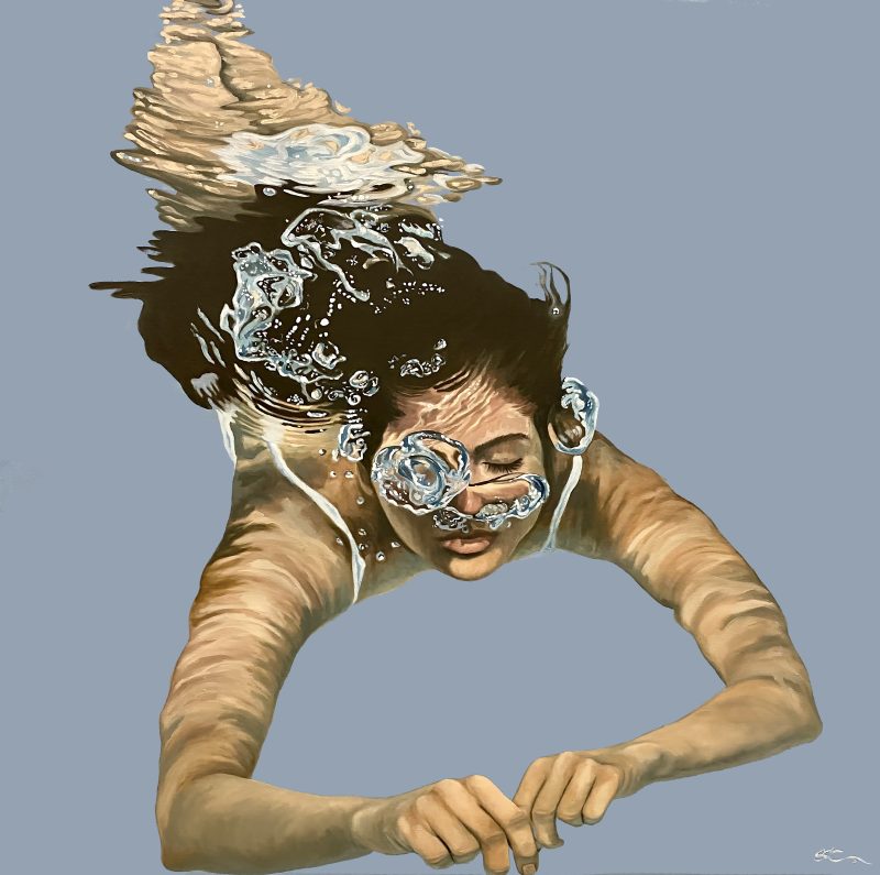 Art Exhibition ~ Absurd - Art Lovers Australia