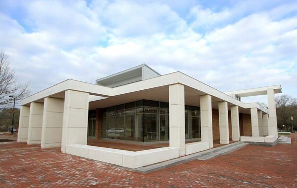 Juneteenth Commemorative Art Exhibition and Opening Reception at the Stryker Building | Williamsburg Families