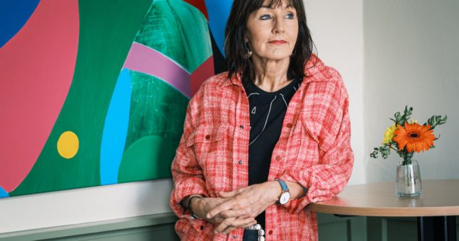 New Art Exhibition Opens At Cork’s Quay Co-op Restaurant | Hospitality Ireland