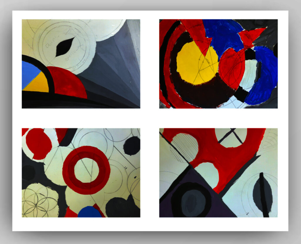 Stunning Art Exhibition launched by The British School Al Khubairat - Top Schools Award winner for Best School in the emirates for Art dazzles global audiences with works by talented students – Dubai schools, Abu Dhabi schools, Sharjah schools with fees, ratings and more – SchoolsCompared.com