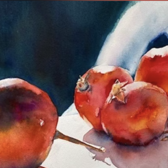 6/30 - 7/31: Illumination 2.0, an Art Exhibition - Vanguard Culture