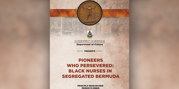 Emancipation Website & Art Exhibition Launch - Bernews