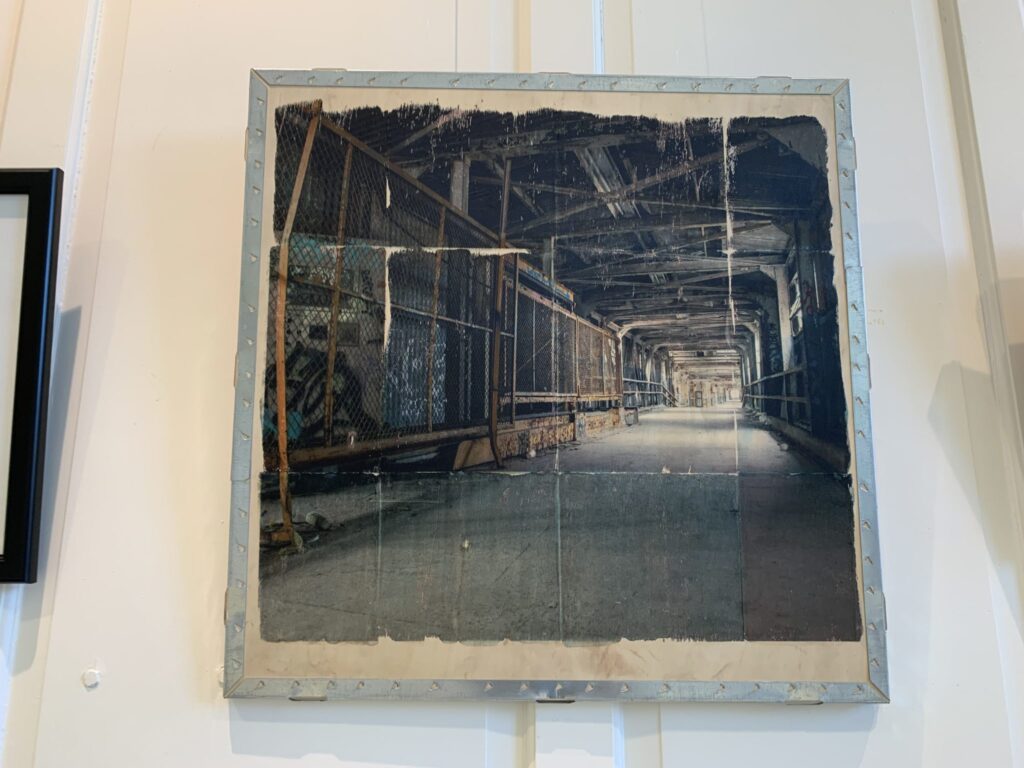 Rowan College hosts summer art exhibition - The Sun Newspapers