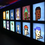 MACAU DAILY TIMES 澳門每日時報MIAM holds NFT art exhibition at The Parisian Macao | MACAU DAILY TIMES 澳門每日時報