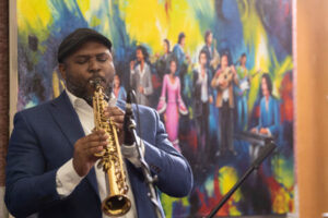 Yeshiva University Hosts Nosotros Art Exhibition Celebrating Common Jewish and Latino Heritage