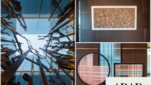 AlUla art exhibition to showcase local, international works celebrating historic city
