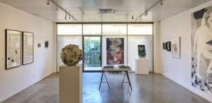 Art Exhibition Titled The Spark Held At SAG - UrduPoint