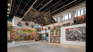 Germany’s Documenta 15 art exhibition: An inspiring display sullied by malicious accusations of anti-Semitism