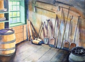 Maine Veterans’ Art Exhibition event set for Nov. 1 in Augusta  - CentralMaine.com