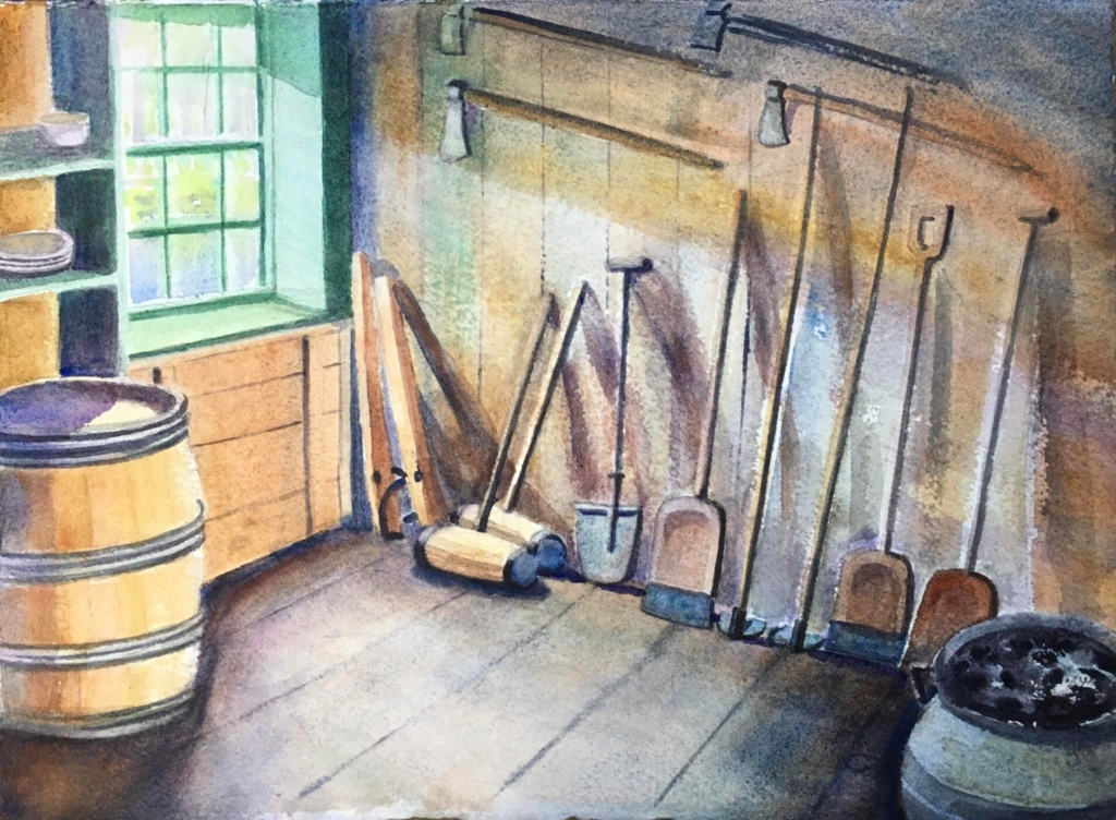 Maine Veterans’ Art Exhibition event set for Nov. 1 in Augusta  - CentralMaine.com