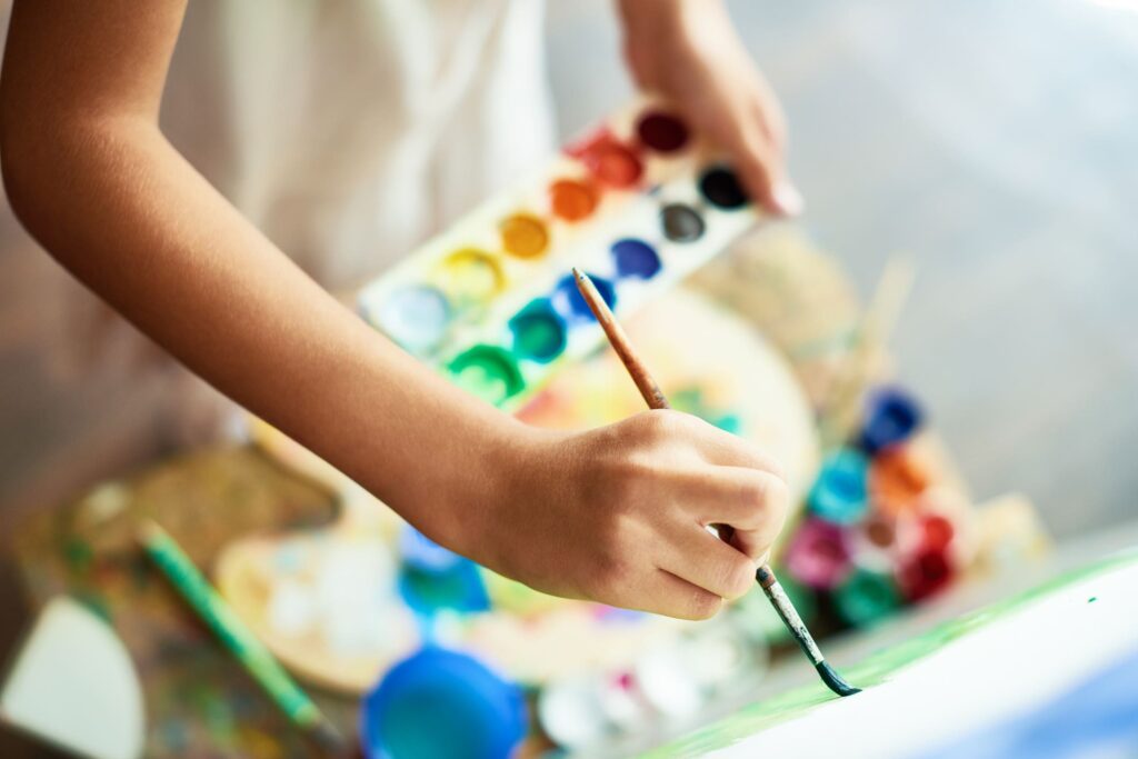 Brain Tumour Charity launches art exhibition and auction to raise awareness | The Independent