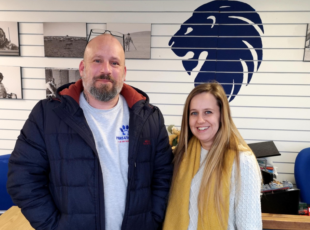 Veterans art exhibition to be held in Weymouth town centre | Dorset Echo