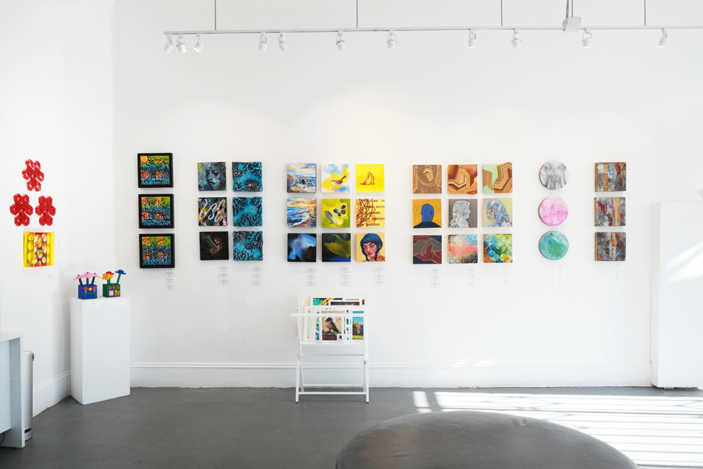 Postcards From Paradise Art Exhibition (San Francisco, CA) – Call For Artists