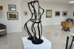 This Bahamian Art Exhibition Shows the Nation’s True Face