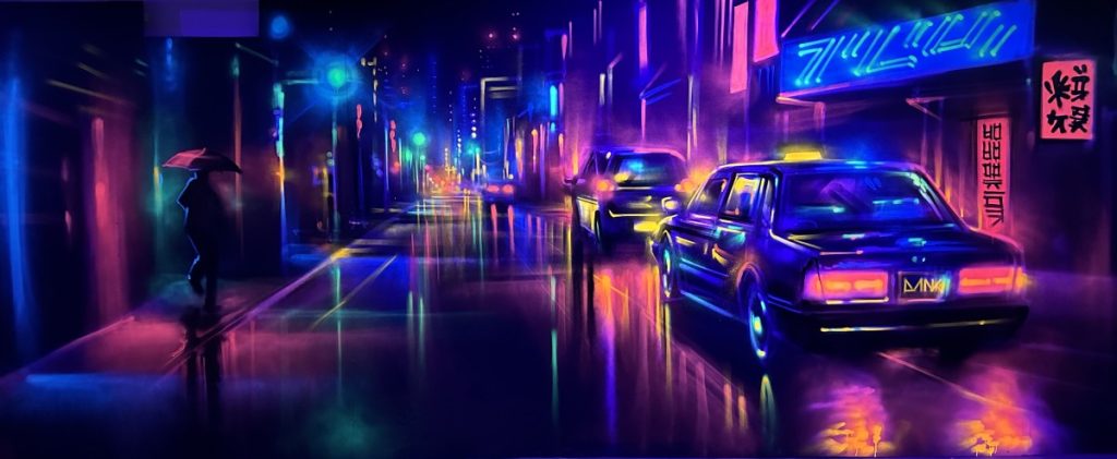 Review: Colors Festival Art Exhibition