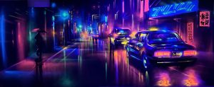 Review: Colors Festival Art Exhibition