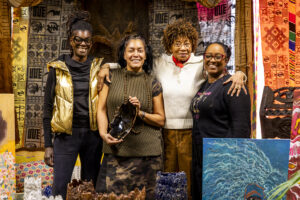 All-female art exhibition in Orlando showcases ‘A Woman’s Touch’