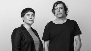 Creative Australia reveals first details of Archie Moore’s presentation at the 60th International Art Exhibition – La Biennale di Venezia