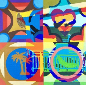 St. Francis College’s Contemporary Art Exhibition Exploring Home