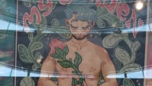 Library forced to shut down trans art exhibition after complaints