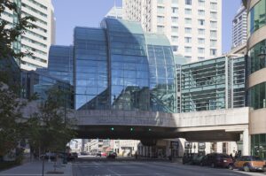 Indianapolis Artsgarden, contextual image for the 2026 ARTI Awards