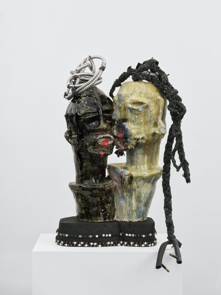 Leilah Babirye, Tuli Mukwano (We Are in Love) III, 2025